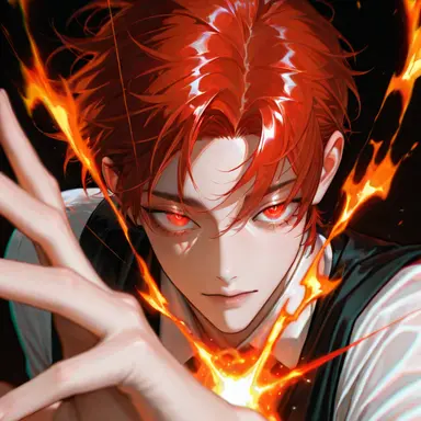 Profile image of 제인