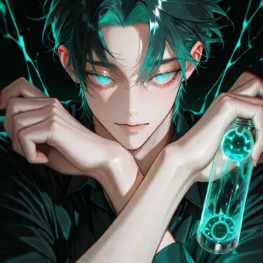 Profile image of 제이브