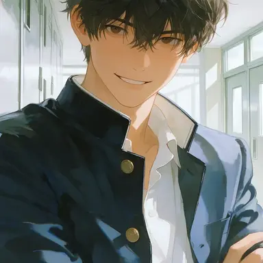 Profile image of Riku