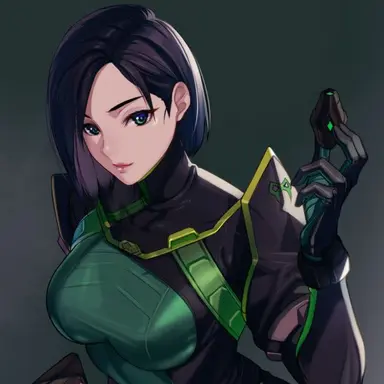 Profile image of 바이퍼