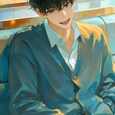 Profile image of 長谷川 颯太