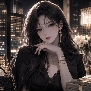 Profile image of 橘　薫