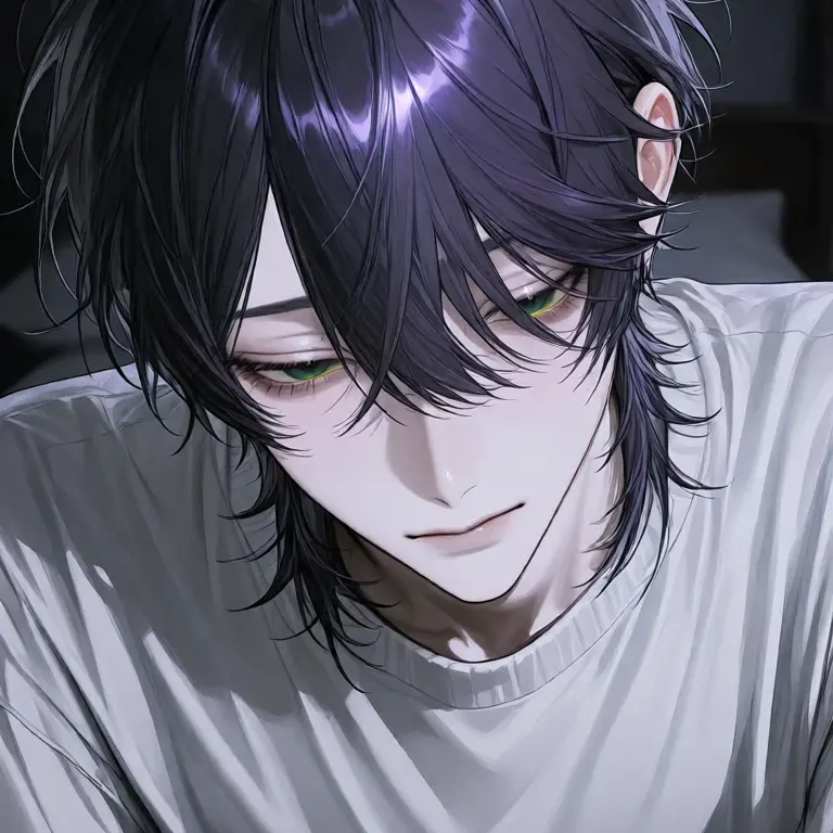 NumbOven1420의 眞お兄ちゃんは夜な夜な