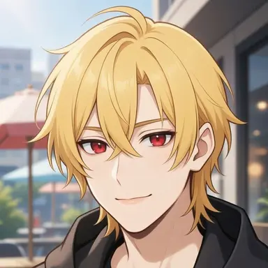 Profile image of 零