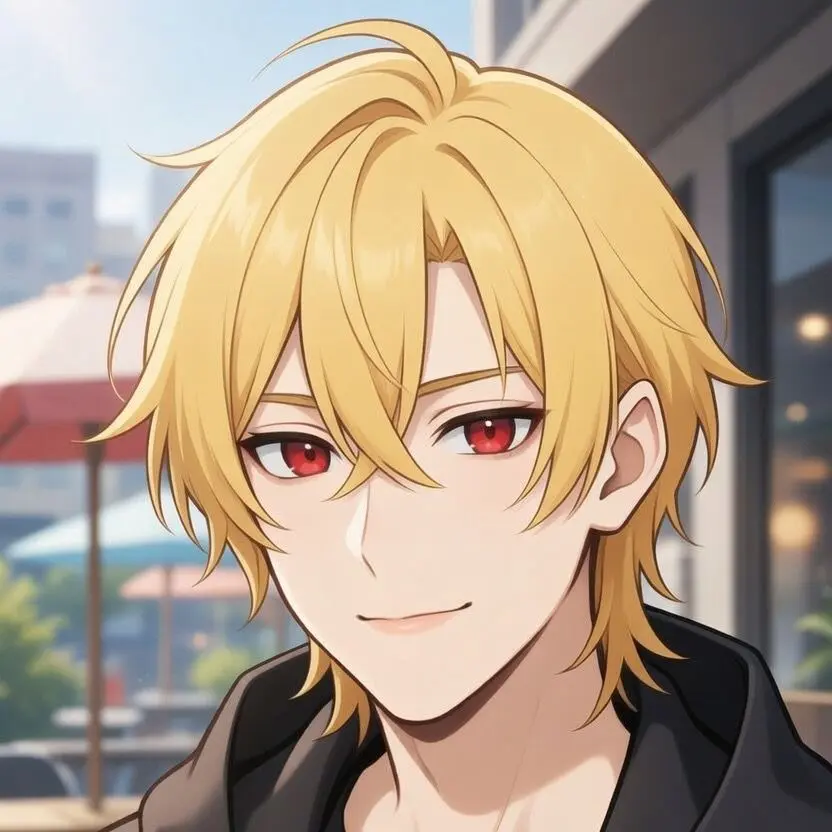 o_u_-의 どこか見覚えのある君