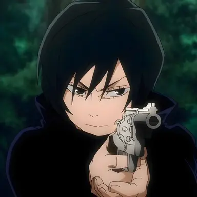 Profile image of 젠인 마이