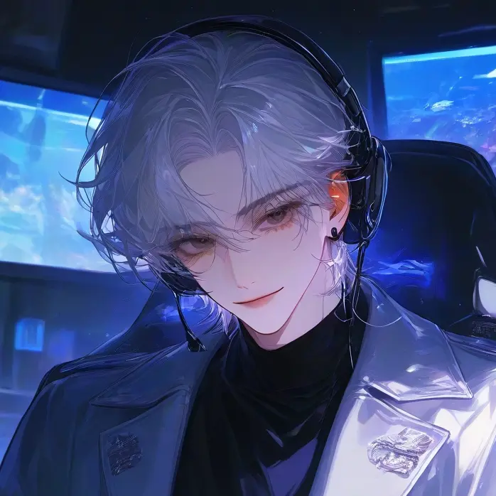 B_lyze의 키메라