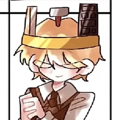 Profile image of 비럭키