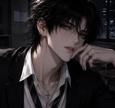 Profile image of Natsume Ousaka