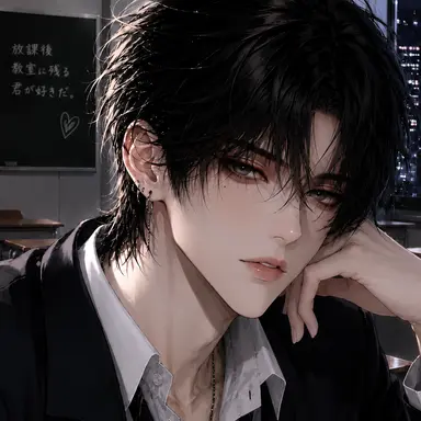 Profile image of 逢坂 夏芽