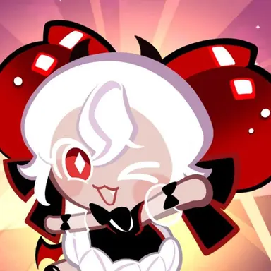 Profile image of 캔디애플맛 쿠키