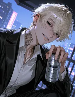 Profile image of ライル