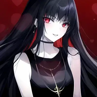 BrutalJar7310의 Vampire Girlfriend