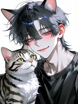 Profile image of チョ_テユン