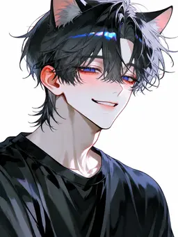 Profile image of チョ_テユン