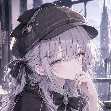 Profile image of Iris