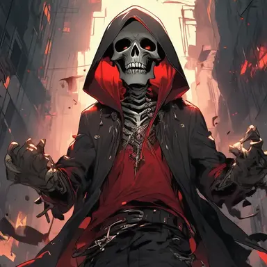 Profile image of Zen