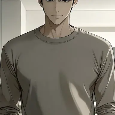Profile image of Theo