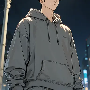 Profile image of Intak