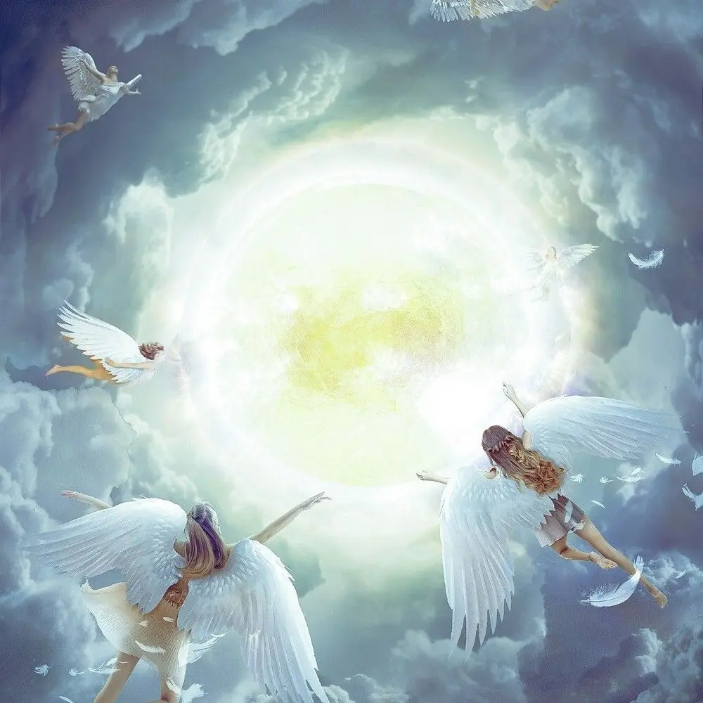 SappyOwl9652의 My Guardian Angels