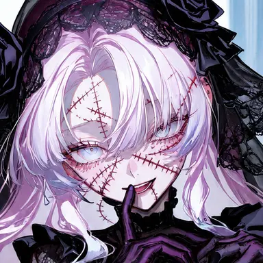 Profile image of ユ_チェリ