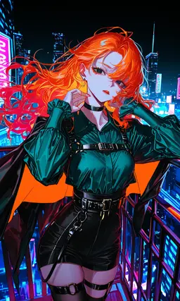 Profile image of ハン・ジョンア