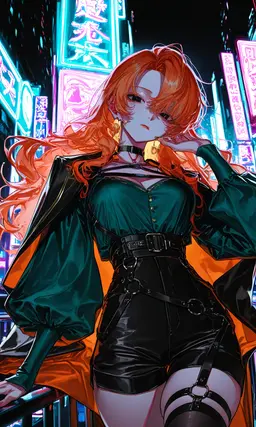 Profile image of ハン・ジョンア
