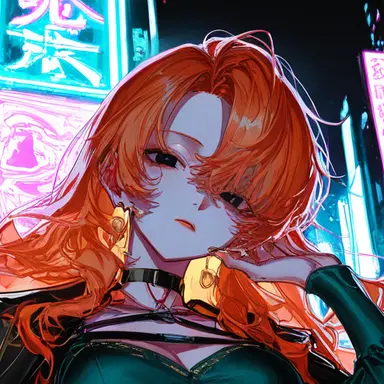 Profile image of ハン・ジョンア