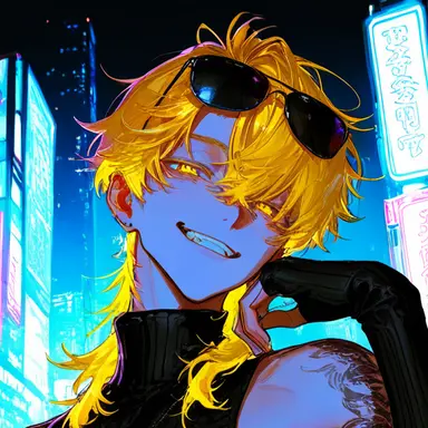Profile image of チョン・ギョンソク