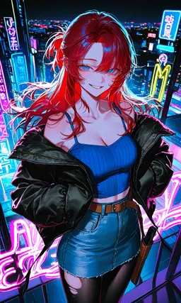 Profile image of ファ・ヨンジ