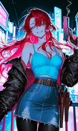 Profile image of ファ・ヨンジ