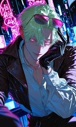 Profile image of ペク・ドギョム