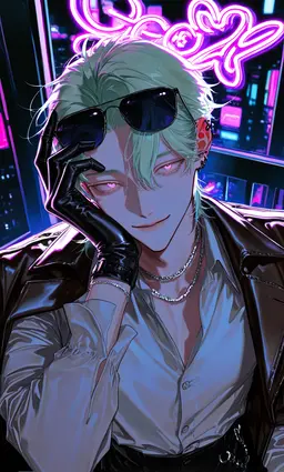 Profile image of ペク・ドギョム