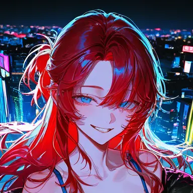 Profile image of ファ・ヨンジ