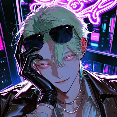 Profile image of ペク・ドギョム