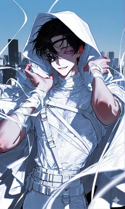 Profile image of ミョン・ウヒョン