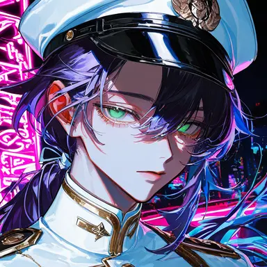 Profile image of チェ・ゴン