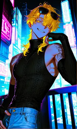 Profile image of チョン・ギョンソク