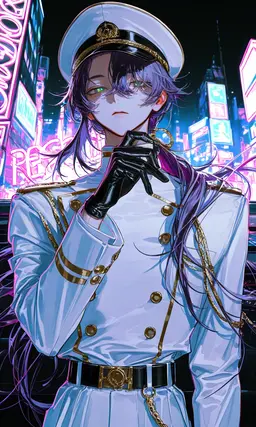 Profile image of チェ・ゴン