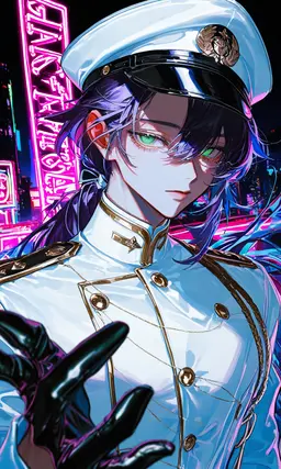 Profile image of チェ・ゴン