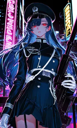 Profile image of イ・ソラ