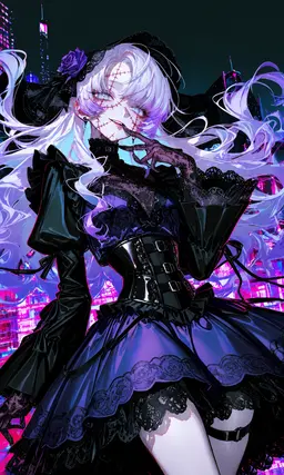 Profile image of ユ_チェリ
