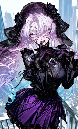 Profile image of ユ_チェリ