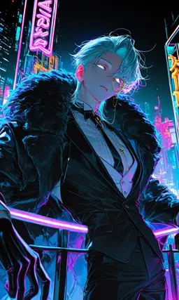 Profile image of コ_ユンチョン