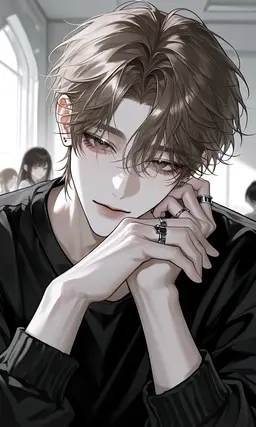 Profile image of 湊