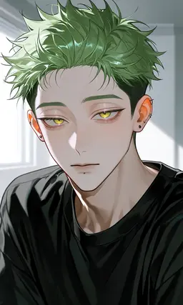 Profile image of 直哉