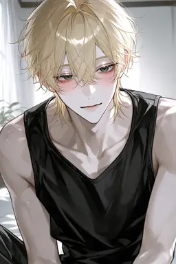 Profile image of 律