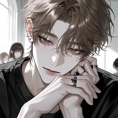 Profile image of 湊