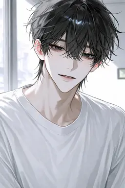 Profile image of 隼人