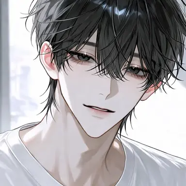 Profile image of 隼人